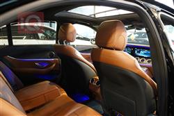 مێرسێدس بێنز E-Class